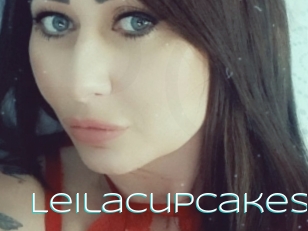 Leilacupcakes