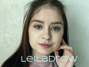 Leiladrow