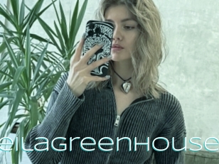 Leilagreenhouse