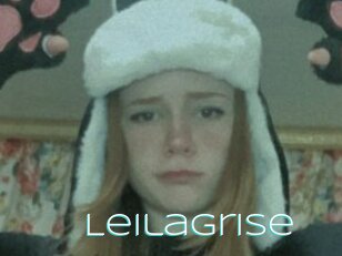 Leilagrise