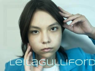 Leilagulliford