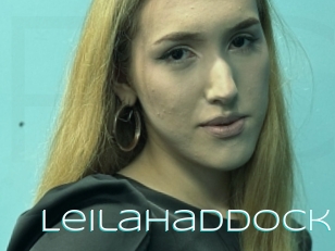 Leilahaddock