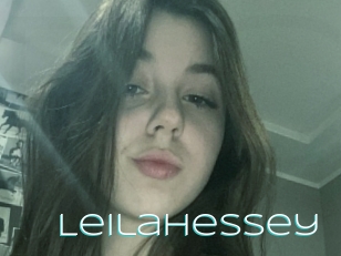 Leilahessey