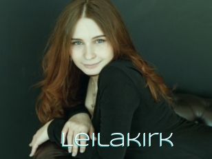 Leilakirk