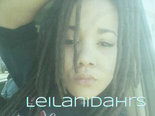 Leilanidahrs