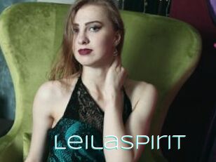 Leilaspirit