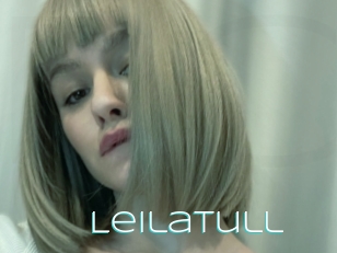 Leilatull