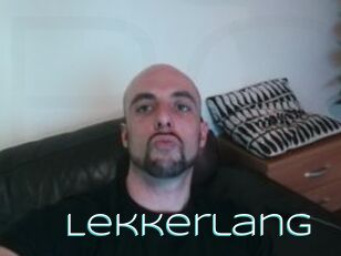 Lekkerlang