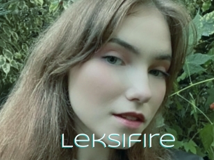 Leksifire