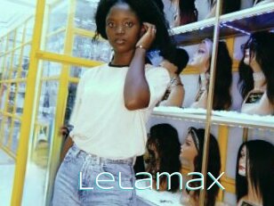 Lelamax