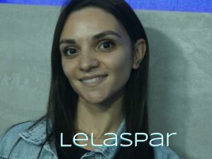 Lelaspar