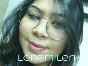 Lenamilerk