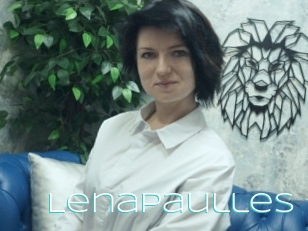 Lenapaulles