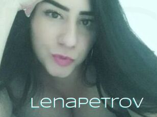 Lenapetrov