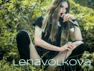 Lenavolkova