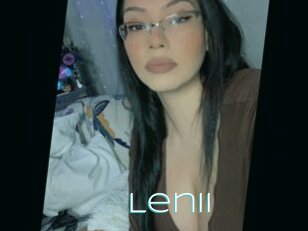 Lenii