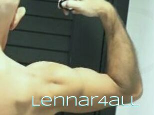 Lennar4all