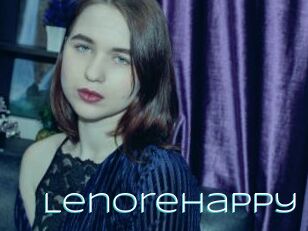 Lenorehappy