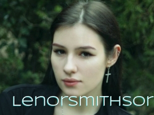 Lenorsmithson