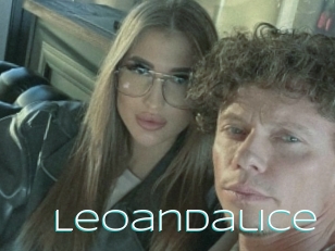 Leoandalice