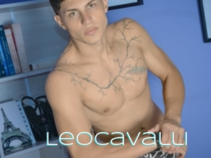 Leocavalli