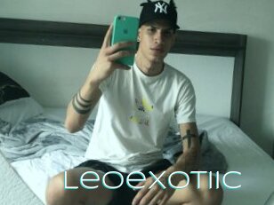 Leoexotiic