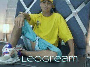 Leogream