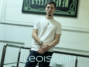 Leoisaiah