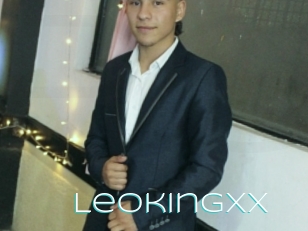 Leokingxx