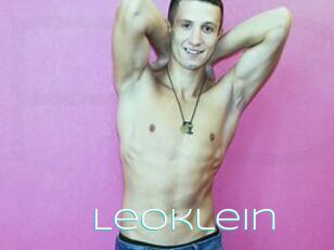 Leoklein