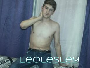 Leolesley