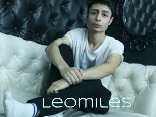 Leomiles