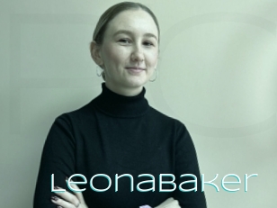 Leonabaker