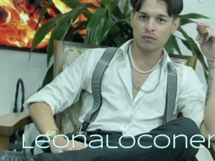 Leonaloconer