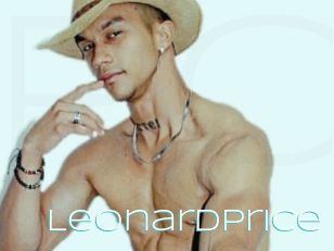 Leonardprice