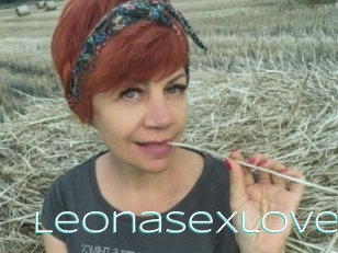 Leonasexlove