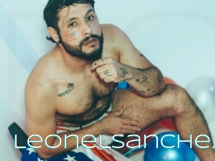 Leonelsanchez