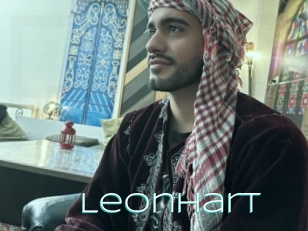 Leonhart