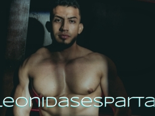 Leonidasesparta