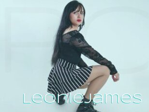 Leoniejames