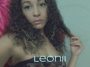 Leonii