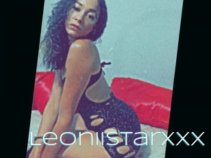 Leoniistarxxx