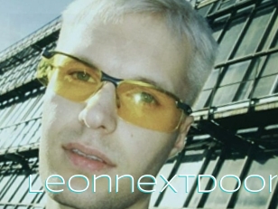 Leonnextdoor