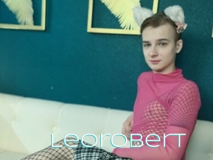 Leorobert