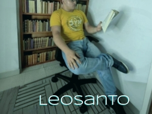 Leosanto