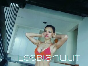 Lesbianlilit