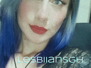 Lesbiiansgh