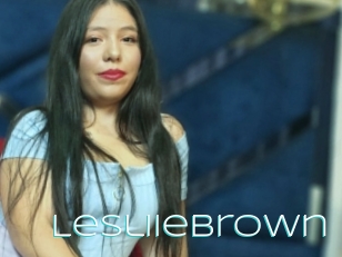 Lesliiebrown