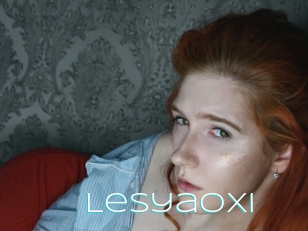 Lesyaoxi