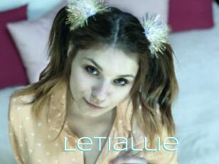 Letiallie